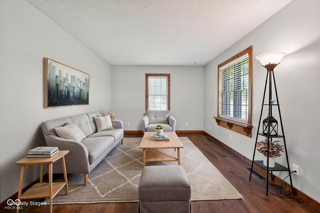 5778 Douglas Way, Anderson, IN 46013