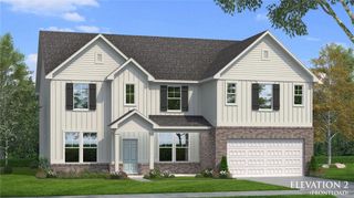 733 Dunlake Way, Locust Grove, GA 30248