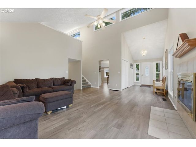 16611 Ne 188TH Ave, Brush Prairie, WA 98606