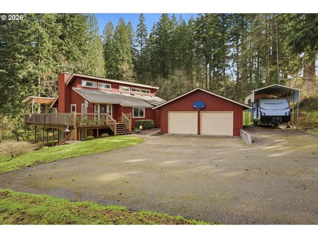 16611 Ne 188TH Ave, Brush Prairie, WA 98606