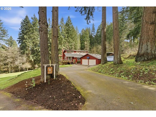 16611 Ne 188TH Ave, Brush Prairie, WA 98606