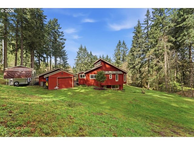 16611 Ne 188TH Ave, Brush Prairie, WA 98606