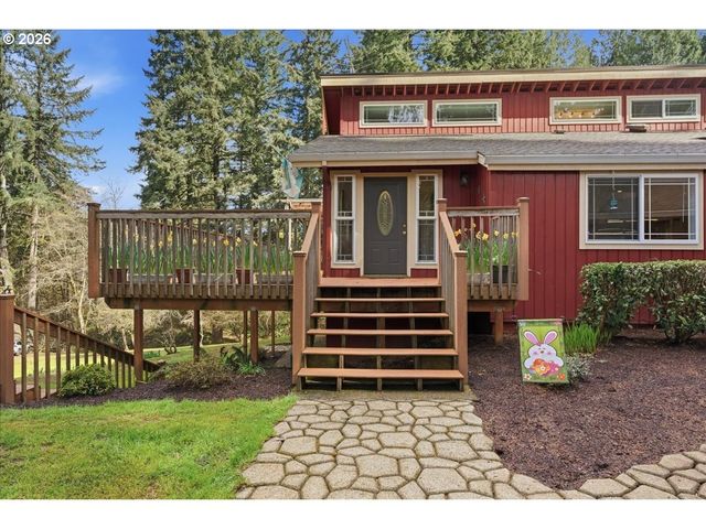 16611 Ne 188TH Ave, Brush Prairie, WA 98606