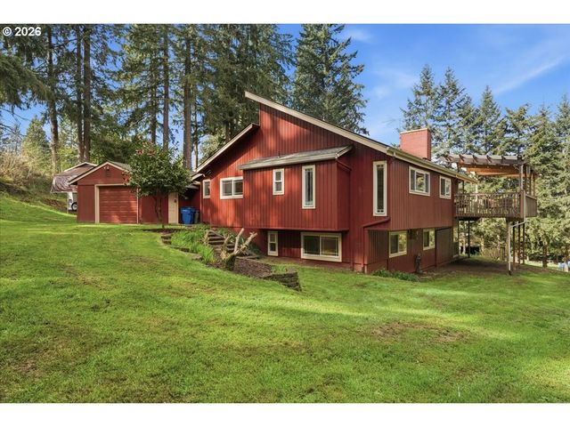 16611 Ne 188TH Ave, Brush Prairie, WA 98606