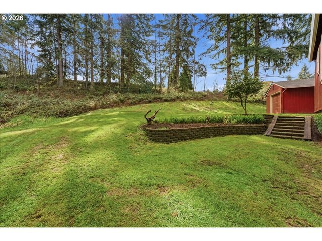 16611 Ne 188TH Ave, Brush Prairie, WA 98606