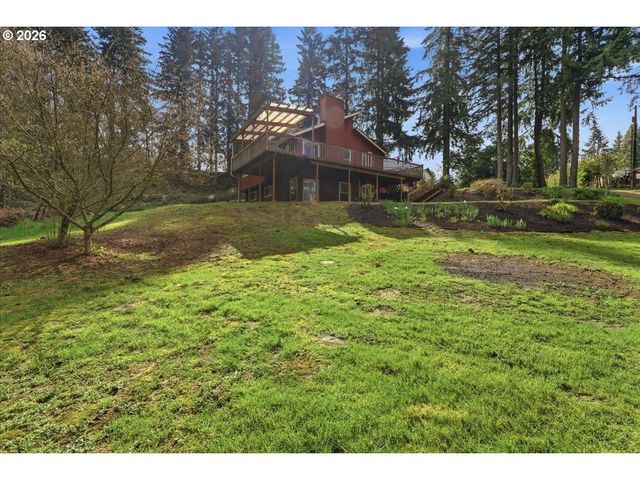 16611 Ne 188TH Ave, Brush Prairie, WA 98606