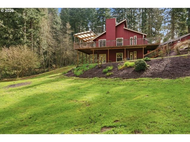 16611 Ne 188TH Ave, Brush Prairie, WA 98606