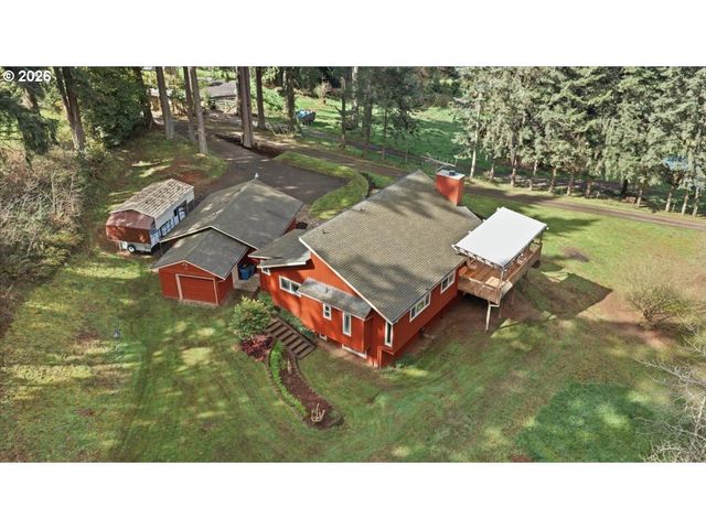 16611 Ne 188TH Ave, Brush Prairie, WA 98606