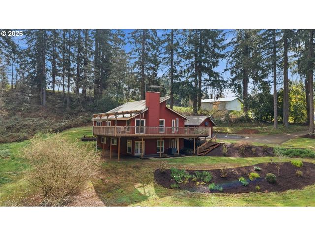 16611 Ne 188TH Ave, Brush Prairie, WA 98606