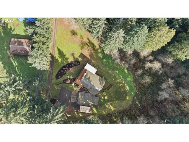 16611 Ne 188TH Ave, Brush Prairie, WA 98606