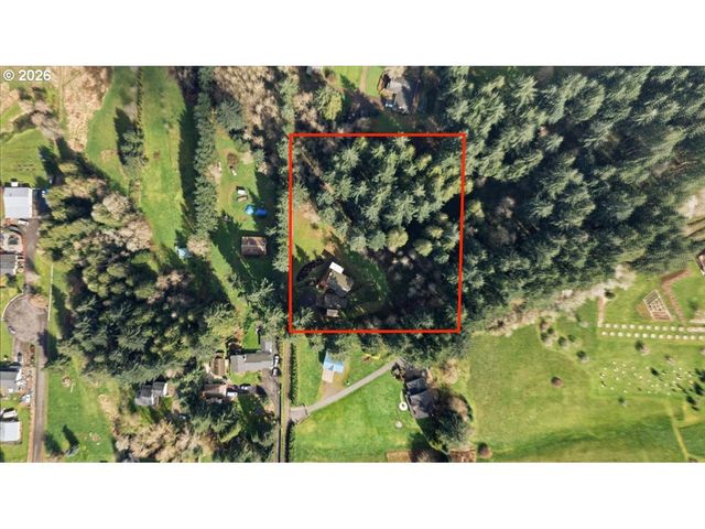 16611 Ne 188TH Ave, Brush Prairie, WA 98606