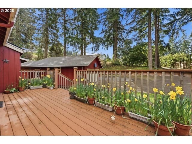 16611 Ne 188TH Ave, Brush Prairie, WA 98606