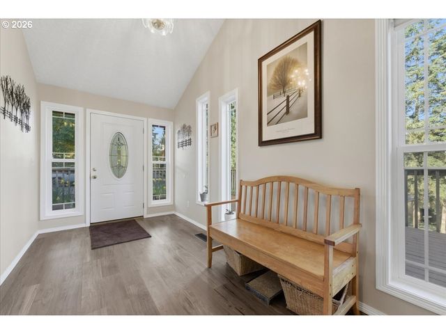 16611 Ne 188TH Ave, Brush Prairie, WA 98606