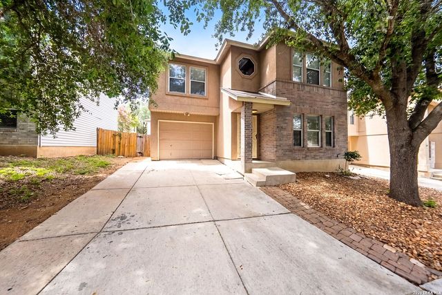 10130 RANGER CYN, San Antonio, TX 78251