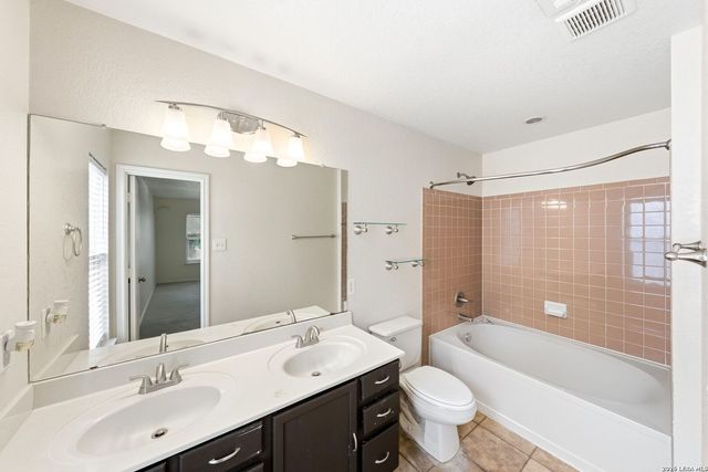 10130 RANGER CYN, San Antonio, TX 78251