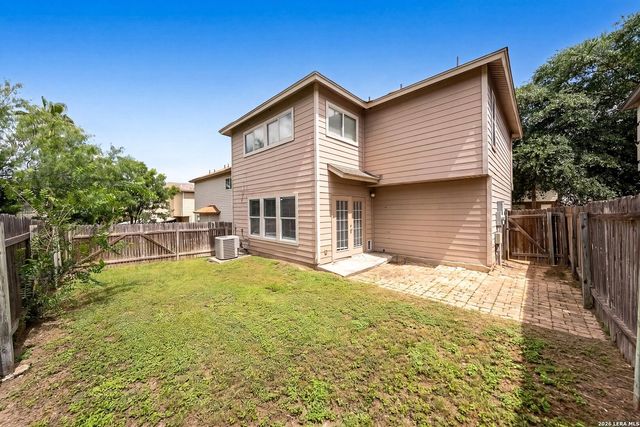 10130 RANGER CYN, San Antonio, TX 78251
