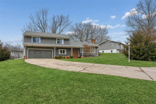510 Cindy Lane, Knoxville, IA 50138