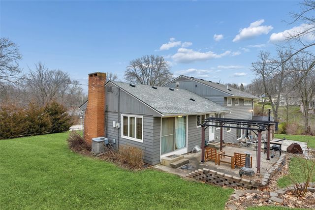 510 Cindy Lane, Knoxville, IA 50138