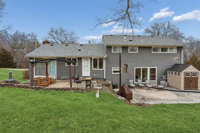 510 Cindy Lane, Knoxville, IA 50138