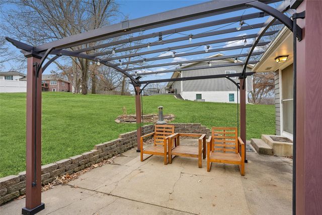 510 Cindy Lane, Knoxville, IA 50138