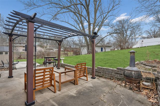 510 Cindy Lane, Knoxville, IA 50138