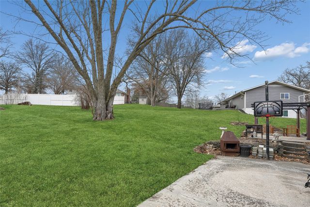 510 Cindy Lane, Knoxville, IA 50138