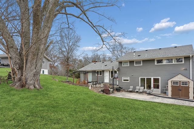 510 Cindy Lane, Knoxville, IA 50138