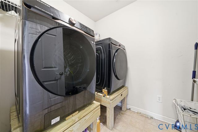 6313 Arbor Meadows Ter, Chester, VA 23831