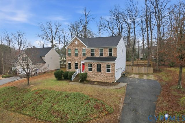 6313 Arbor Meadows Ter, Chester, VA 23831