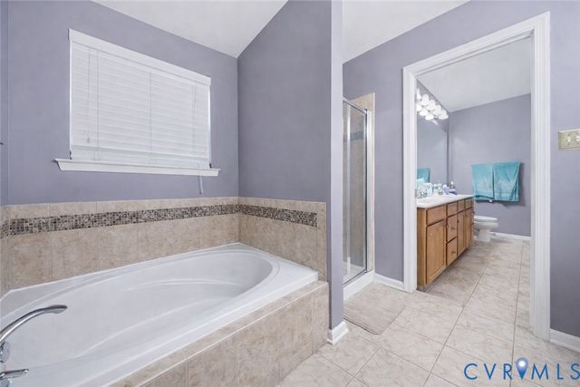 6313 Arbor Meadows Ter, Chester, VA 23831