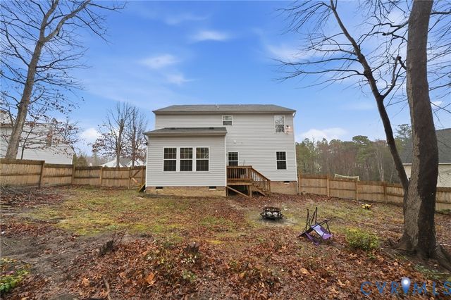 6313 Arbor Meadows Ter, Chester, VA 23831
