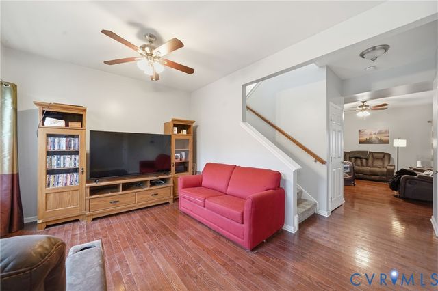 6313 Arbor Meadows Ter, Chester, VA 23831