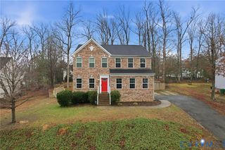 6313 Arbor Meadows Ter, Chester, VA 23831