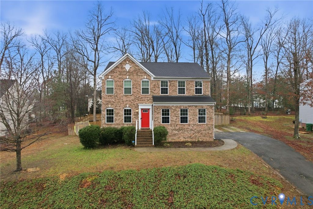 6313 Arbor Meadows Ter, Chester, VA 23831
