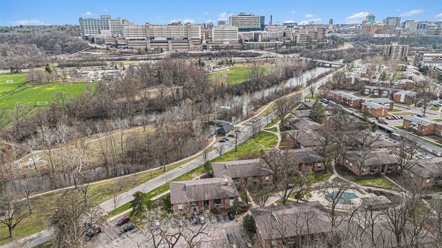 1257 Island Drive 101, Ann Arbor, MI 48105