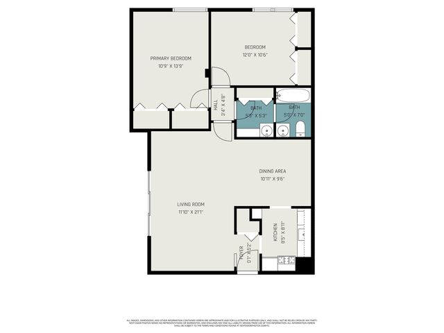 1257 Island Drive 101, Ann Arbor, MI 48105