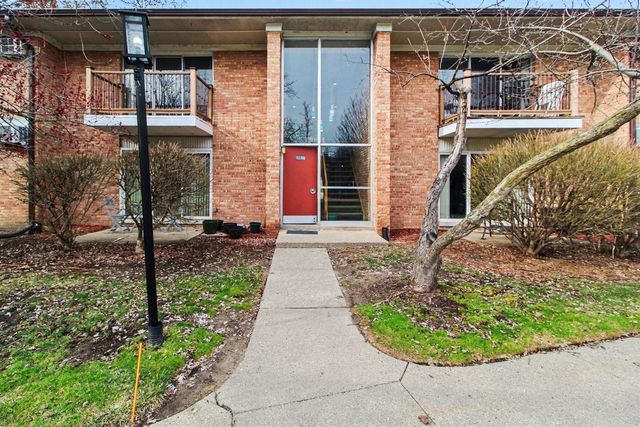 1257 Island Drive 101, Ann Arbor, MI 48105