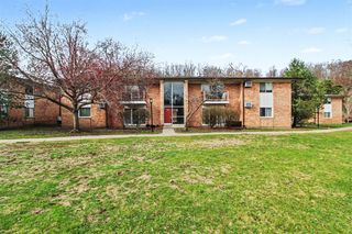 1257 Island Drive 101, Ann Arbor, MI 48105