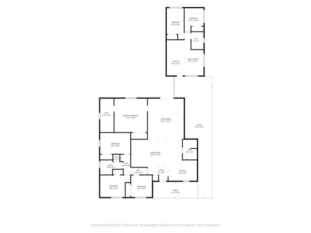 18952 Victory, Tarzana, CA 91335