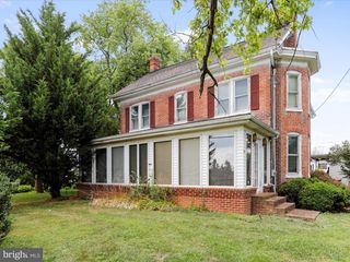 13605 CEARFOSS PIKE, Hagerstown, MD 21740