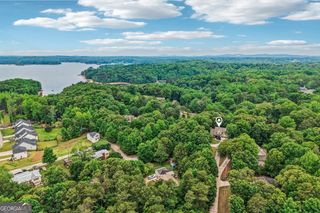 9395 Edgewater Drive, Gainesville, GA 30506
