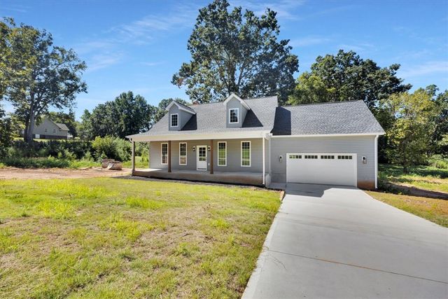 127 Boxwood Lane, Anderson, SC 29621