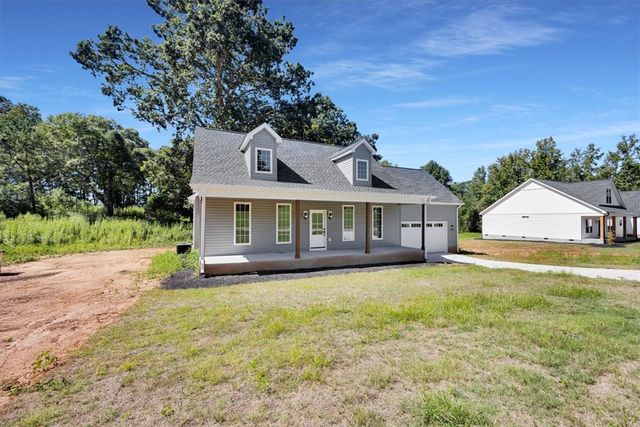 127 Boxwood Lane, Anderson, SC 29621