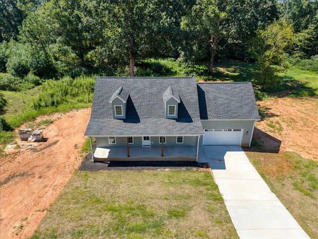 127 Boxwood Lane, Anderson, SC 29621
