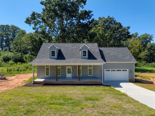 127 Boxwood Lane, Anderson, SC 29621