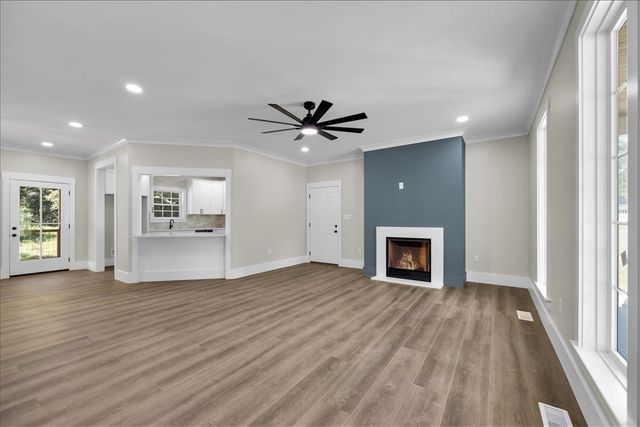 127 Boxwood Lane, Anderson, SC 29621