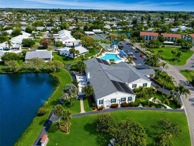 4809 INDEPENDENCE DRIVE, Bradenton, FL 34210