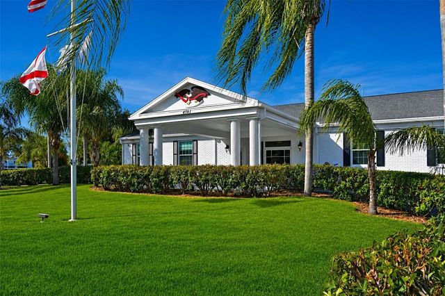 4809 INDEPENDENCE DRIVE, Bradenton, FL 34210