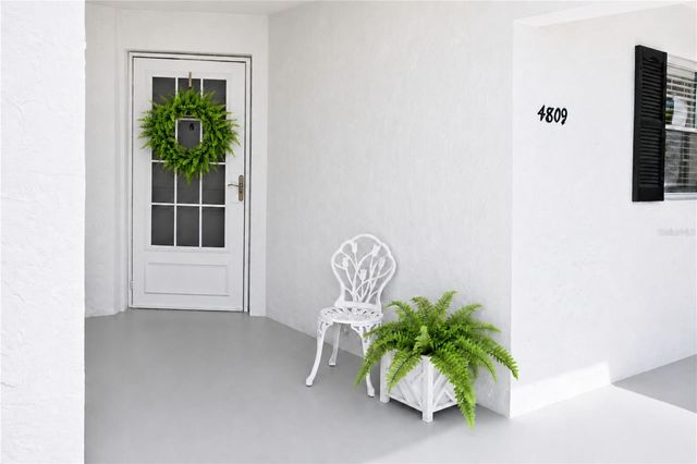 4809 INDEPENDENCE DRIVE, Bradenton, FL 34210