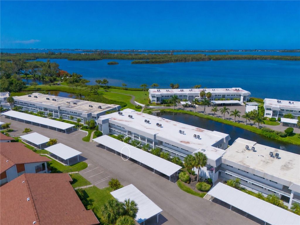 4809 INDEPENDENCE DRIVE, Bradenton, FL 34210